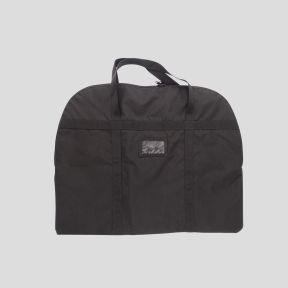 Custodia da trasporto per custodia del giubbotto antiproiettile - Nero - Patrol Equipement
