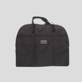 Custodia da trasporto per custodia del giubbotto antiproiettile - Nero - Patrol Equipement