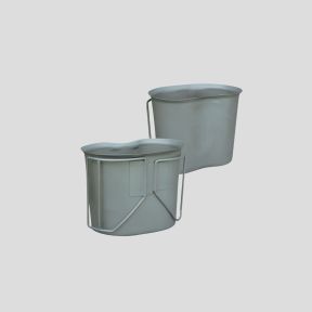 QUART US ANTI CHAUFFE- Patrol Equipement