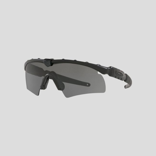 Gafas SI Ballistic M Frame 2.0 Hybrid ahumado - Oakley