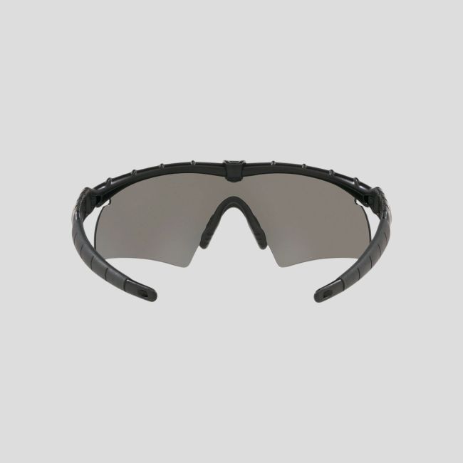 Occhiale SI Ballistic M Frame 2.0 Hybrid fumé - Oakley