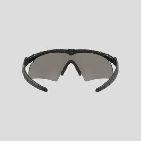 Lunette SI Ballistic M Frame 2.0 Hybrid fumé - Oakley