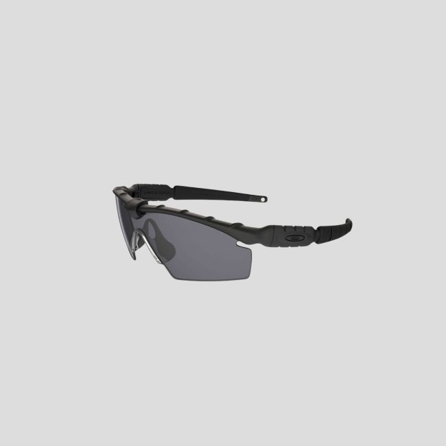 Óculos SI Ballistic M Frame 2.0 fumado - Oakley