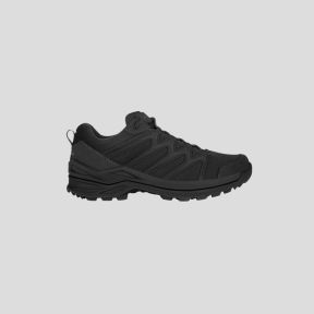 Interventieschoenen Innox Pro Lo TF - Zwart - Lowa