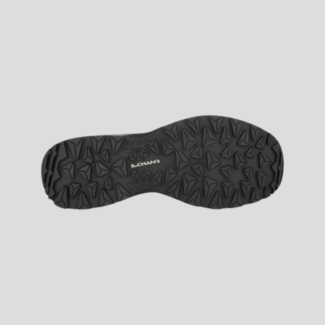 Interventieschoenen Innox Pro Lo TF - Zwart - Lowa