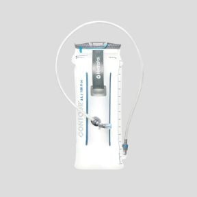 Sakwa hydracyjna Contour 3L - Przezroczysta - Hydrapak