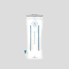 Hydratatiereservoir Contour 3L - Transparant - Hydrapak