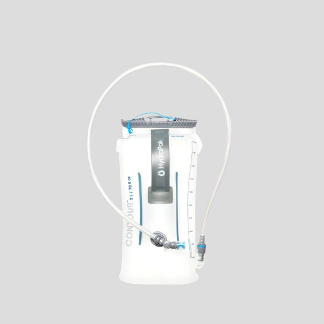 Trinkblase Contour 2L - Transparent - Hydrapak