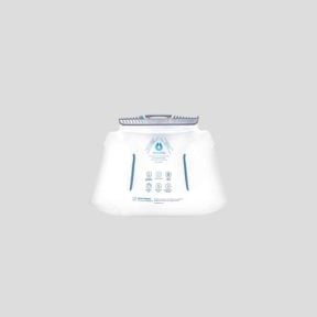 Gordelhydratatiereservoir Contour 1,5L - Transparant - Hydrapak