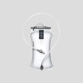 Trinkblase Velocity 3L - Transparent - Hydrapak