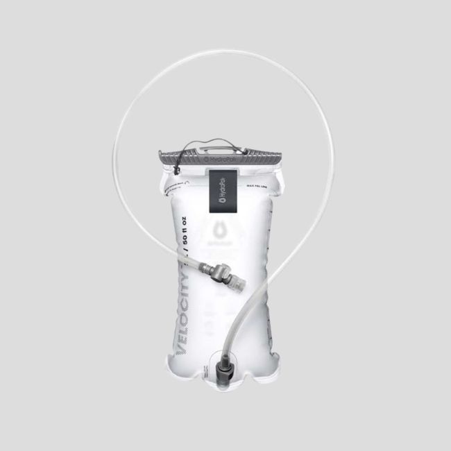 Sacca di idratazione Velocity 2L - Trasparente - Hydrapak