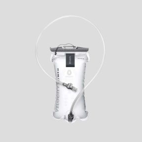 Sakwa hydracyjna Velocity 2L - Transparentny - Hydrapak