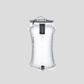 Hydratatiereservoir Velocity 2L - Transparant - Hydrapak
