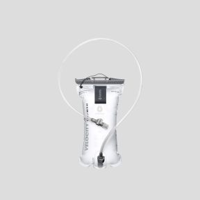 Trinkblase Velocity 1,5L - Transparent - Hydrapak
