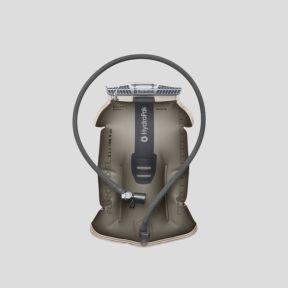 Sacca di idratazione Force 3L DSL - Grigio Mammut - Hydrapak