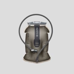 Poche d'hydratation Force 3L DSL - Gris Mammouth - Hydrapak