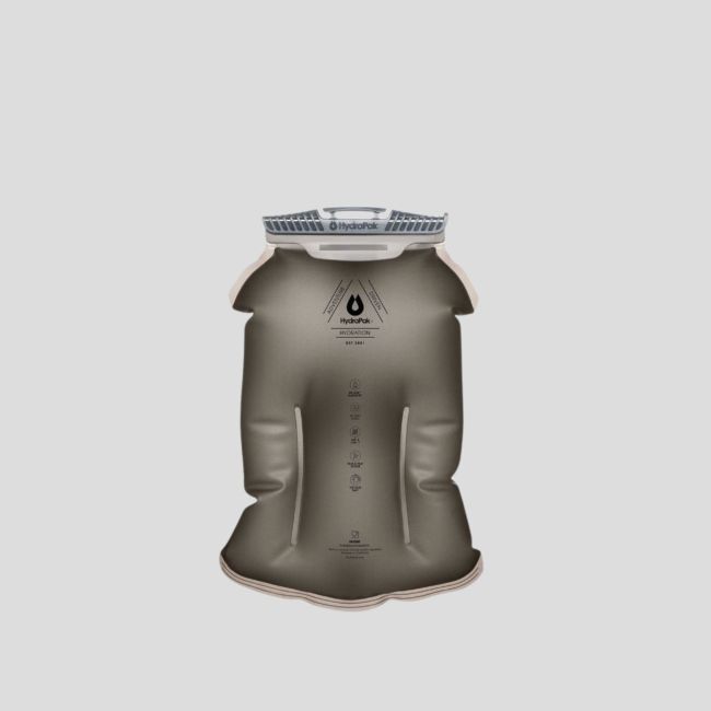 Hydratatieblaas Force 3L DSL - Grijs Mammouth - Hydrapak