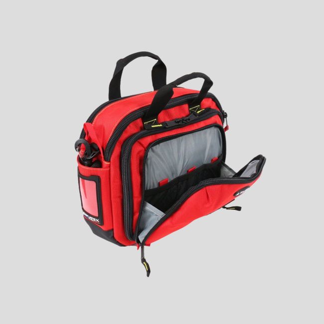 Teczka na dokumenty CONTROL 13" - Rouge - Dimatex