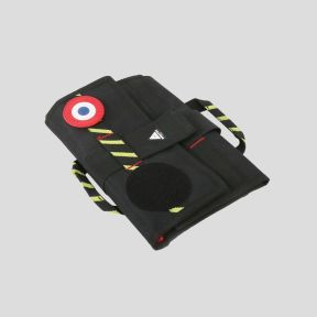 Tablilla de vuelo CAVOK - Black Line - Dimatex