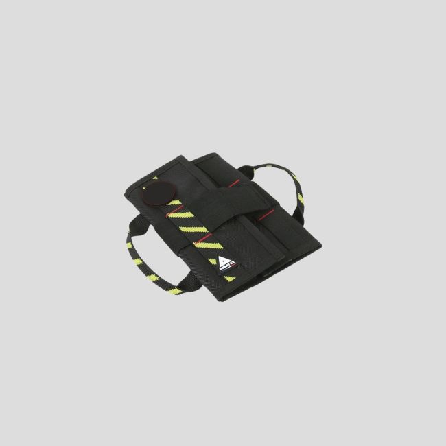 Tavoletta di volo CAVOK Mini - Black Line - Dimatex