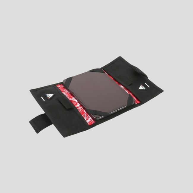 Planchette de vol CAVOK Mini - Black Line - Dimatex