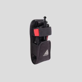 Porte-garrot CIRCLE - Black Line - Dimatex