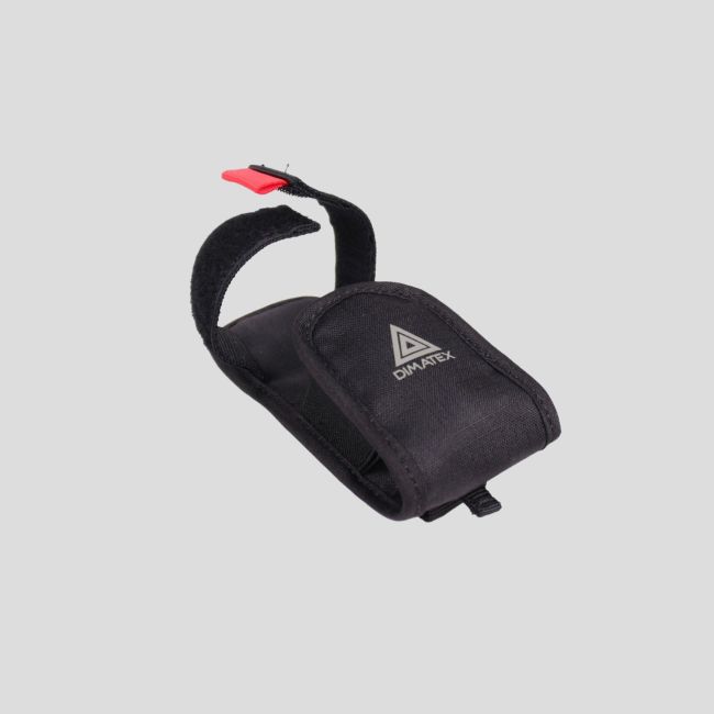 Portatoriquete CIRCLE - Black Line - Dimatex