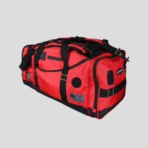 Packtasche BARACK 100L - Rot - Dimatex