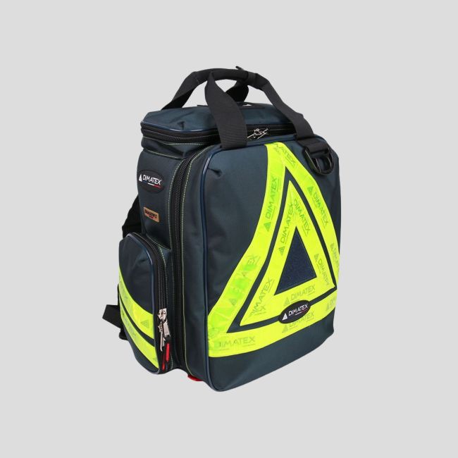 EHBO-tas PEARL 35L - Nachtblauw - Dimatex