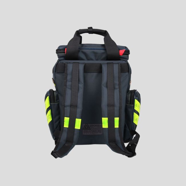 Torba ratownicza PEARL 35L - Granatowy - Dimatex
