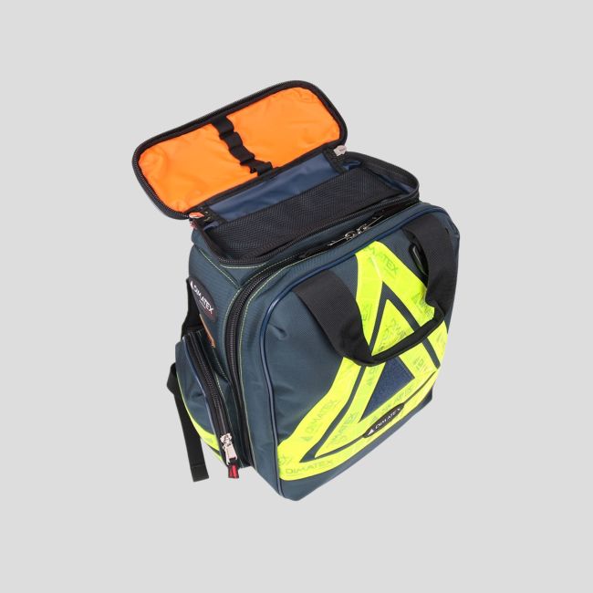 Bolsa de socorro PEARL 35L - Azul Noche - Dimatex
