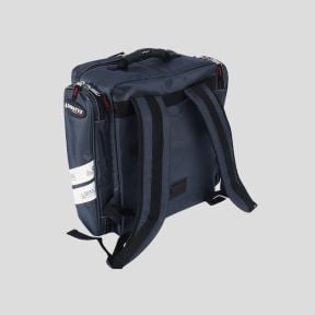 Bolsa de intervención LEGEND 32L - Azul Noche - Dimatex