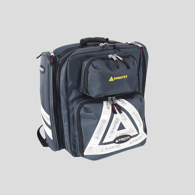 Einsatztasche REFLEX 43L - Nachtblau - Dimatex