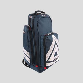 Sauerstofftherapie-Tasche DOPPLER 55L - Nachtblau - Dimatex