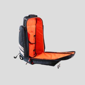 Sauerstofftherapie-Tasche DOPPLER 55L - Nachtblau - Dimatex