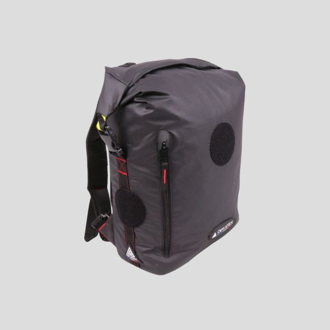 Torba wodoszczelna PADDLE 32L - Black Line - Dimatex