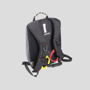 Saco para paraquedas PARA 32L - Black Line - Dimatex