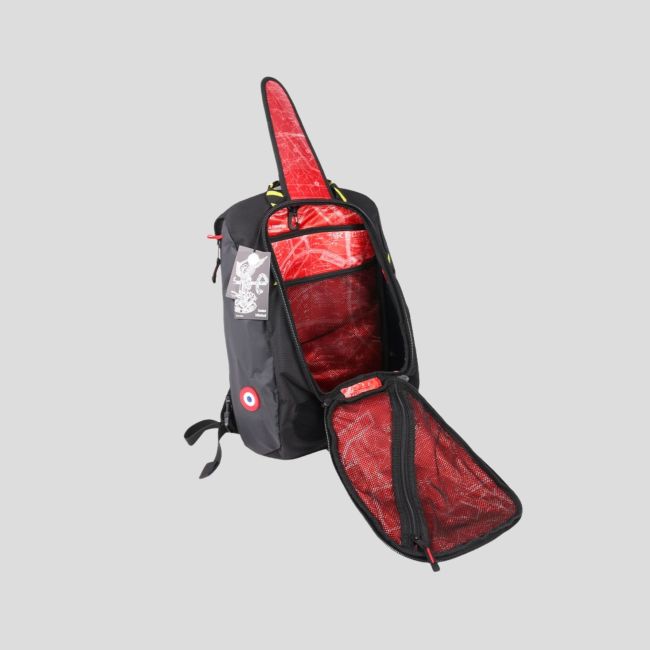 Saco para paraquedas PARA 32L - Black Line - Dimatex