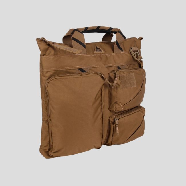 Sac pour pilote FURTIF XL - Coyote - Dimatex