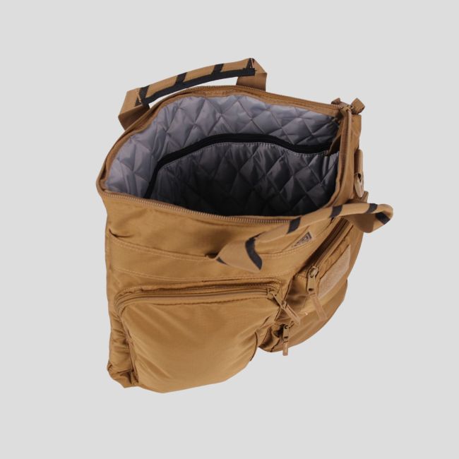 Torba dla pilota FURTIF XL - Coyote - Dimatex