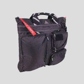 Bolsa para piloto FURTIF XL - Full Black - Dimatex