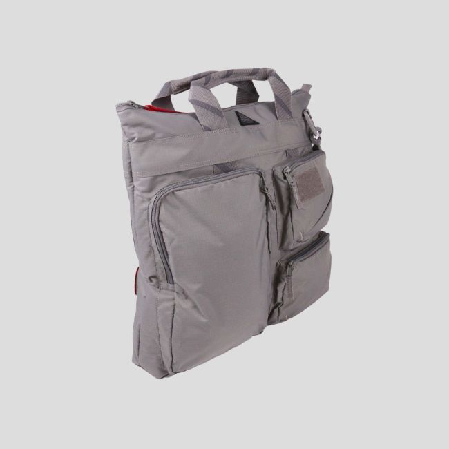 Sac pour pilote FURTIF XL - Gris - Dimatex