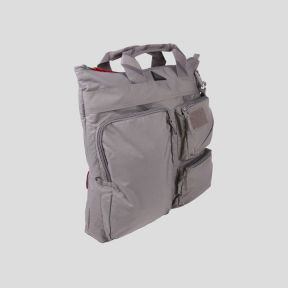 Mala para piloto FURTIF XL - Cinzento - Dimatex