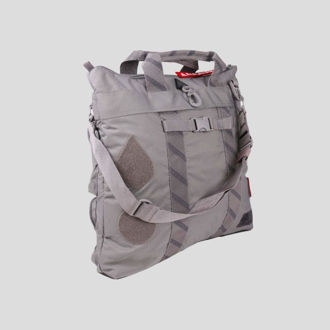Torba dla pilota FURTIF XL - Szary - Dimatex