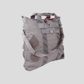 Mala para piloto FURTIF XL - Cinzento - Dimatex