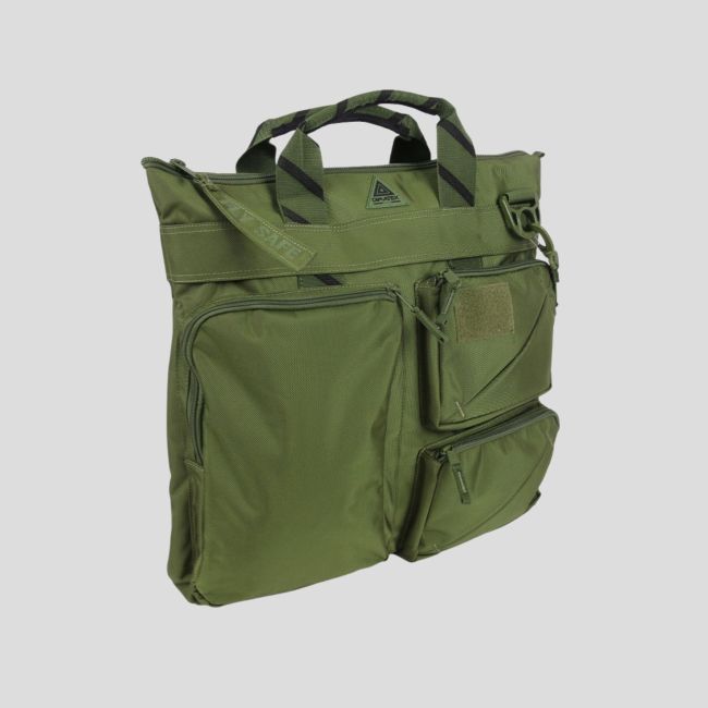 Sac pour pilote FURTIF XL - Vert OTAN - Dimatex