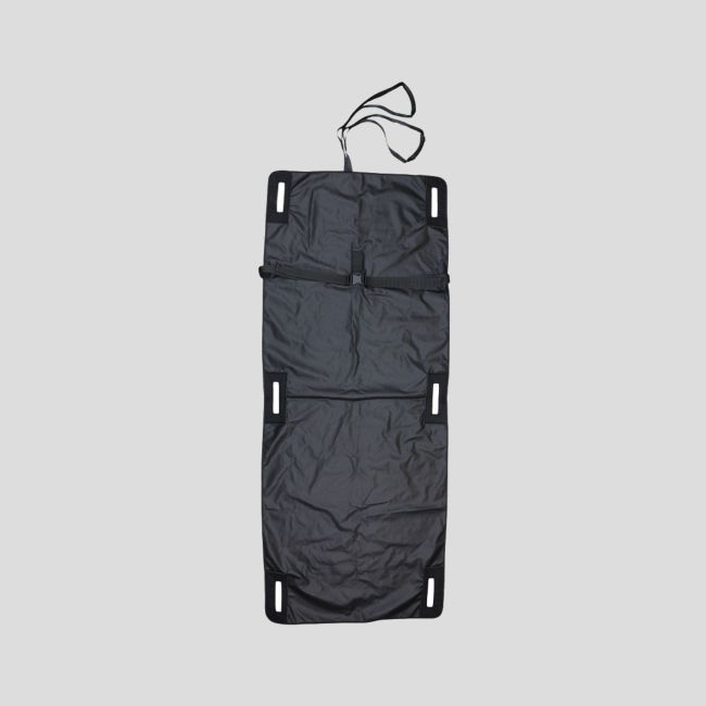 Extractieberrie MARSHALL - Full Black - Dimatex