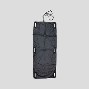 Nosze ewakuacyjne MARSHALL - Full Black - Dimatex