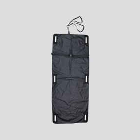Nosze ewakuacyjne MARSHALL - Full Black - Dimatex