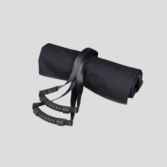 Extractieberrie MARSHALL - Full Black - Dimatex